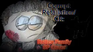 Corrupt Retaliation Pt. 2: Nightmare For The Damned/NFTD