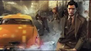 Mafia II Game: The Untold Stories Behind the Crime Saga | mafia 2 part gameplay#gaming #mafia2