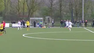 Kreispokal Herne 17/18 I Halbfinale I BV Herne Süd - Westfalia Herne