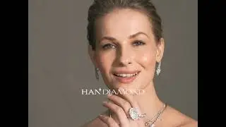 Han Diamond fuar reklam g&ouml;sterimi 2025
