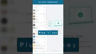 Shortcut keys for any website. Find the shortcut keys on website