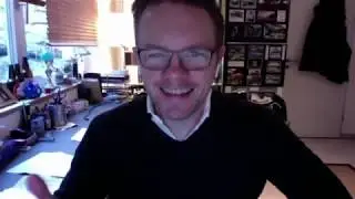 Launchpad Remote Working Hamish MacKenzie Part 2