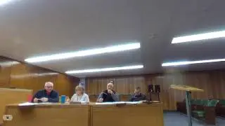 January 20, 2026 Banner County Board of Equalization Meeting followed by Commissioner Meeting