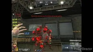 [CSN:S] LAST CLUE DIFFICULT INFERNO ||PUBLIK ROOM