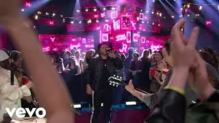 Josh Ross - Trouble / Single Again (Live From The 2024 JUNOS)