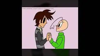 draw ur fav like it's 2016 but WTF #baldisbasics  #animationmeme #cringe  #bbieal #princibaldi