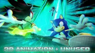 All 3D parts I did for SILVERS SLANDER SCUFFLE