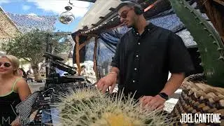 Joel Cantone DJ Set @ Maya | NYE Party | Brisbane, Australia |