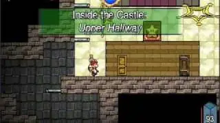 Super mario 63 Major Sequence Breaks