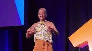 Part 2 Ted Talk Stacy Flowers talking about Me tal health