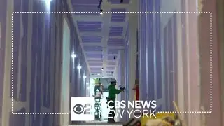 Tackling housing crisis, NYC moving forward with Office Conversion Accelerator program