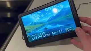 Watch Before You Buy! - Mesqool Alarm Clock