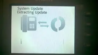 snom UC edition auto provisioning hd720