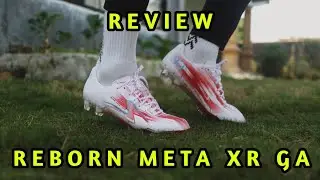 SPECS LIGHTSPEED REBORN META XR GARUDA ATTACK 2025 