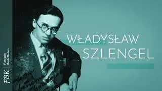 Władysław Szlengel: Ja jeszcze żyję