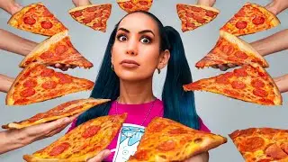 PROBE LAS PIZZAS CON PEORES RESEÑAS
