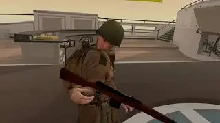 Pavlov VR FUNNY MOMENT & KILL COMPILATION + PISTOL RAMPAGE