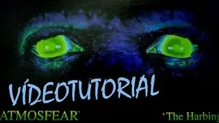 Atmosfear LOS EMISARIOS - Juego de mesa - Reseña/aprende a jugar