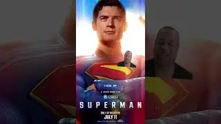 Superman (2025 Film) | SacTown Movie Buffs | Movie Reviews