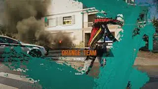 New ELA Elite Skin Animation  | Rainbow Six Siege