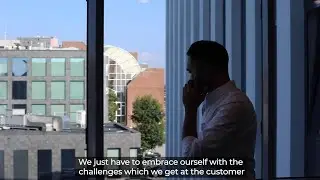 Anurag | DevOps Consultant at Devoteam M Cloud