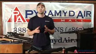 Airgun Academy Episode 26 - Airgun Safety