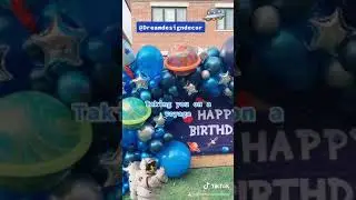 Outdoor balloons , Space Balloons