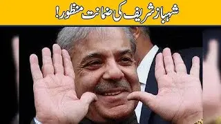 New NRO? Shahbaz Sharif Gets Bail!