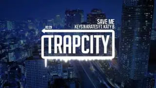 Keys N Krates ft. Katy B - Save Me