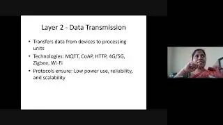 Core  IoT Architecture