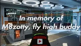 M8Zotty Gets Dropped Off And Buried After He Talks Smack