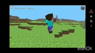 майнкрафт 0.0.13а