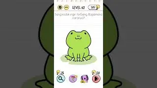 Game brain test level 62 #shorts #braintest #braingames