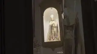 San Severo (Fg) Chiesa di San Lorenzo delle Benedettine