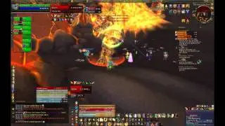 Uniques vs Baloroc