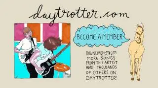 Balkans - Slow Return - Daytrotter Session