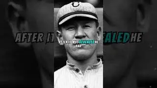 Jim Thorpe - The Greatest Athlete in History