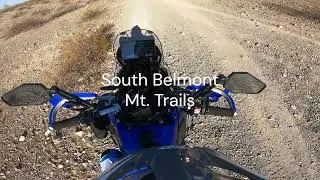 South Belmont Mt. Trails Full Video