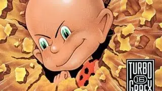 PC Engine Classics 001 - Bonk's Adventure