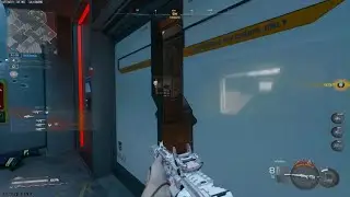 Call of Duty: Black Ops 7 - Hardpoint Gameplay