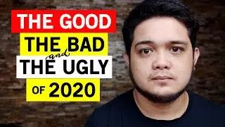 LIFE LESSONS 2020 HAS TAUGHT US