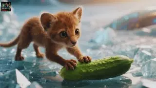 THE CUCUMBER COMPASS &mdash;SUS HFY