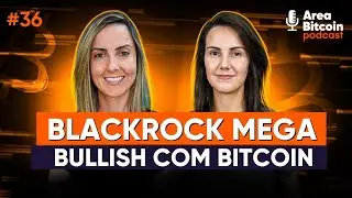 Blackrock: Bitcoin um diversificador único e se prepara para crise do dólar com Bitcoin