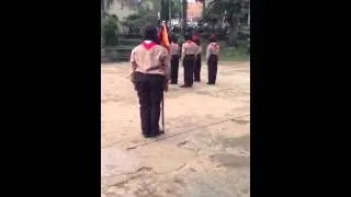 LTKBB By SMPN 9 PLG Putri