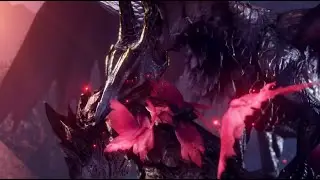Monster Hunter Rise - Malzeno doxxed us [Part 51]