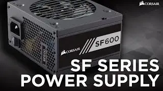 The New SF Series Power Supply