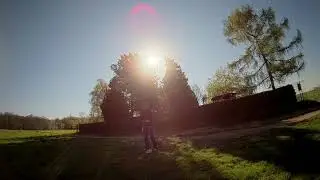Geprc  GEP-CX Cygnet 3 Inch Maiden Flight