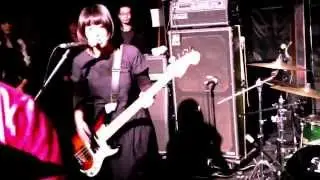 385live movie 12/8札幌Sound Lab mole