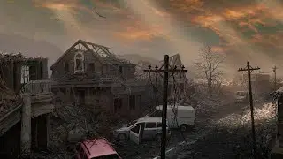 7 Days To Die A19.5   ОЧЕНЬ СЛОЖНО. Выживаю в ПУСТОШИ!!!   УСЛОВИЯ В ОПИСАНИИ! # 3