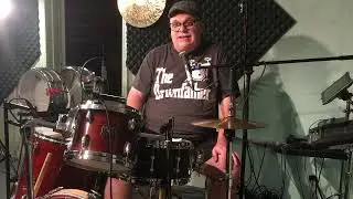 Story Behind the Gear - My Metal Snare Drums (Brass, Aluminum, all of them with sound demos)!